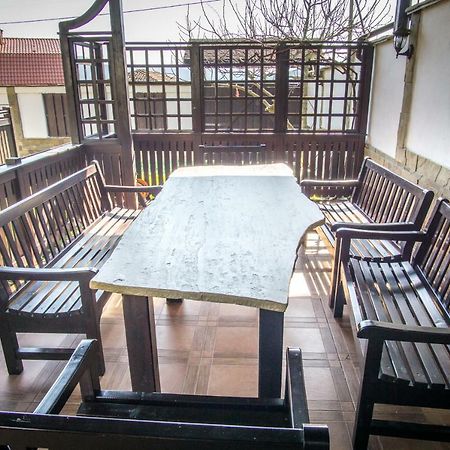 Вила При Щъркела Brodilovo Екстериор снимка