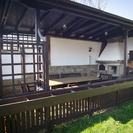Вила При Щъркела Brodilovo Екстериор снимка
